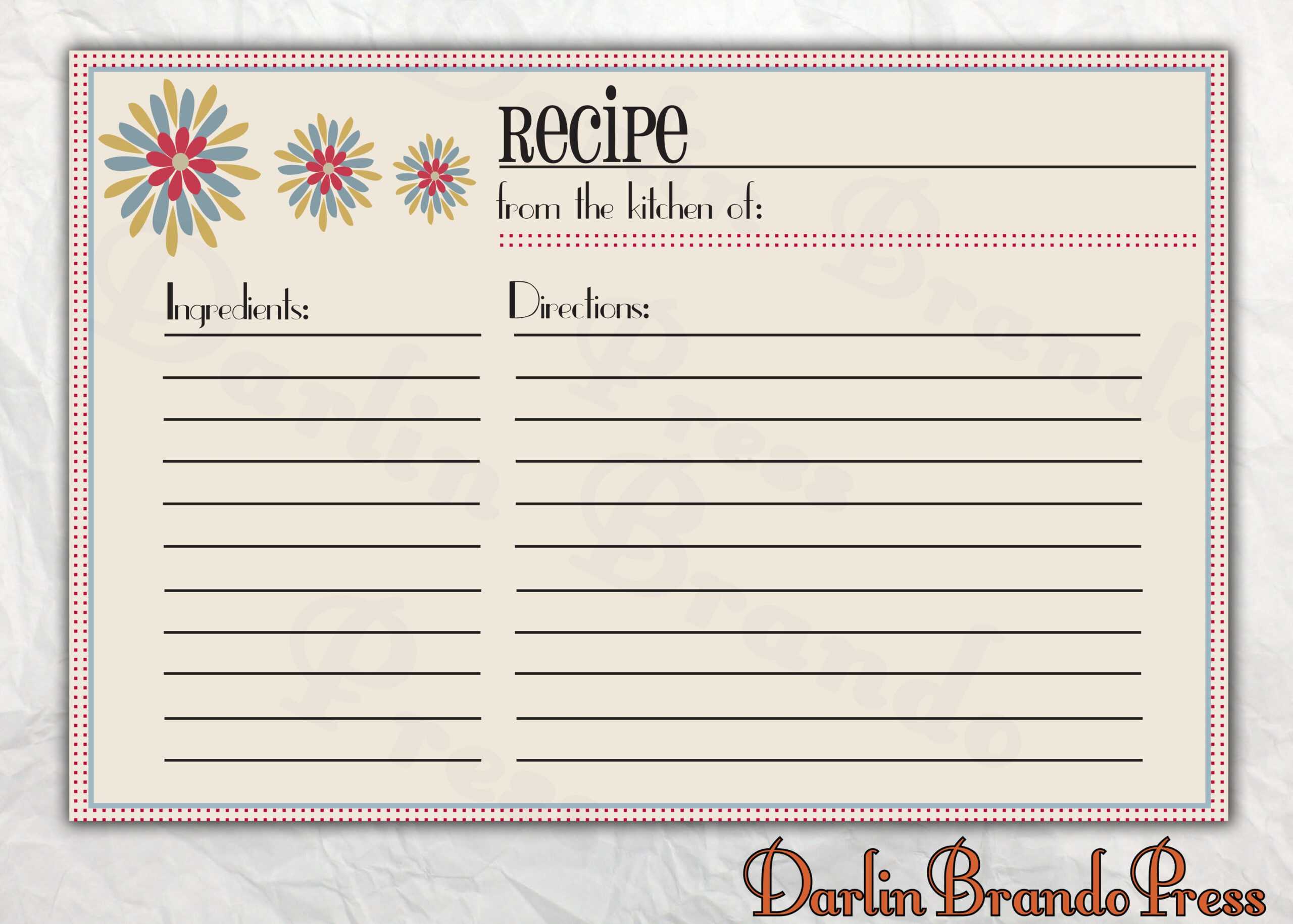 001 Editable Recipe Card Template For Word Ideas Singular Regarding Free Recipe Card Templates For Microsoft Word