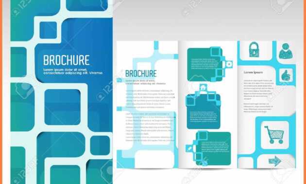 001 Free Microsoft Word Tri Fold Brochure Templates Template pertaining to Free Tri Fold Brochure Templates Microsoft Word