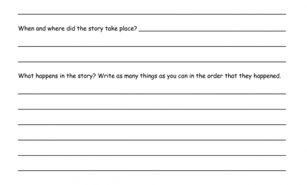 002 202Nd Grade Book Report Template Pdf Examples Free within Book Report Template 3Rd Grade