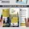 002 Adobe Indesign Tri Fold Brochure Template Real Estate Pertaining To Adobe Indesign Tri Fold Brochure Template