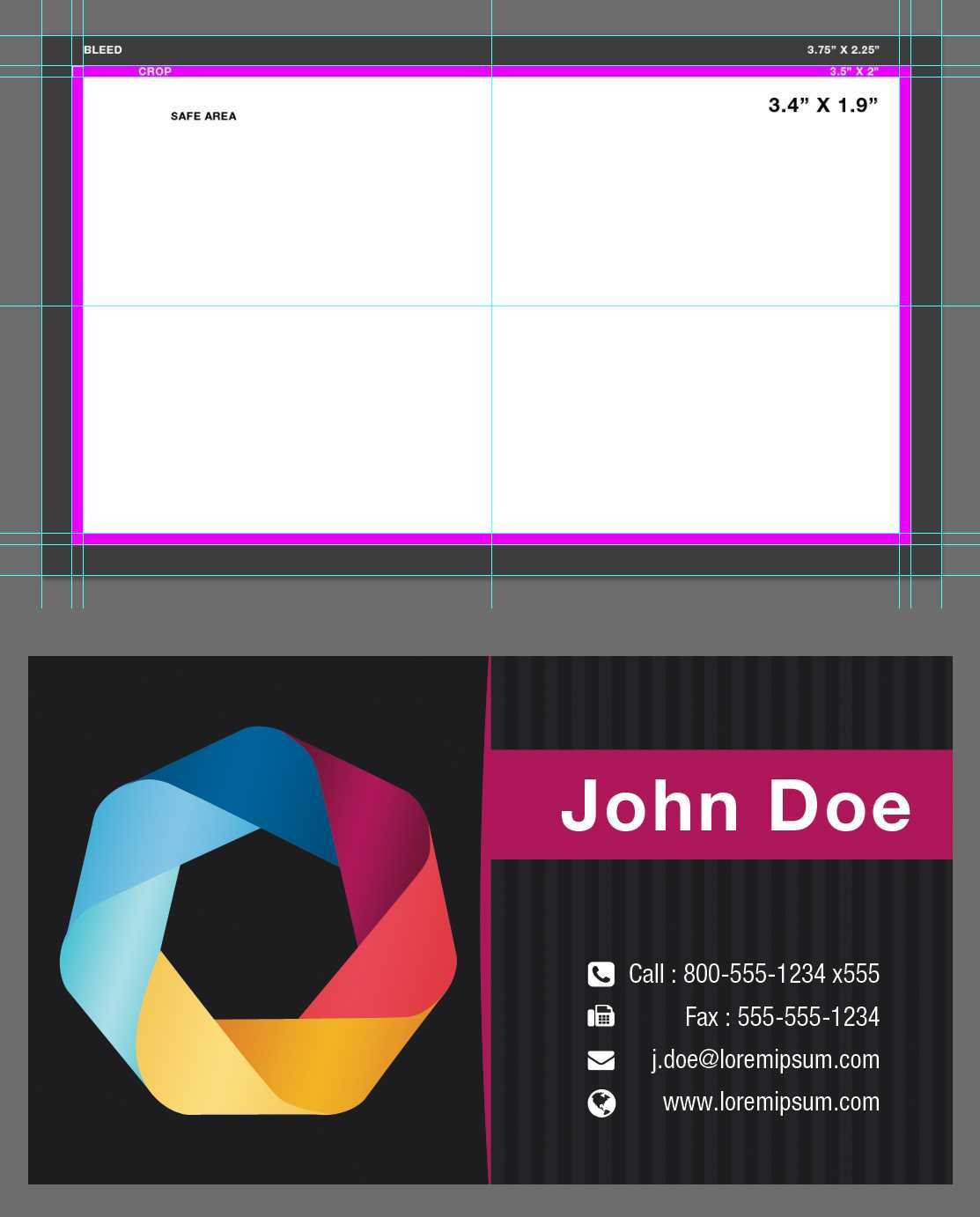 002 Blank Business Card Template Psd Ideas D9R44Kb Inside Blank Business Card Template Download