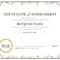 002 Certificate Of Achievement Template Free Image Within Free Certificate Of Excellence Template