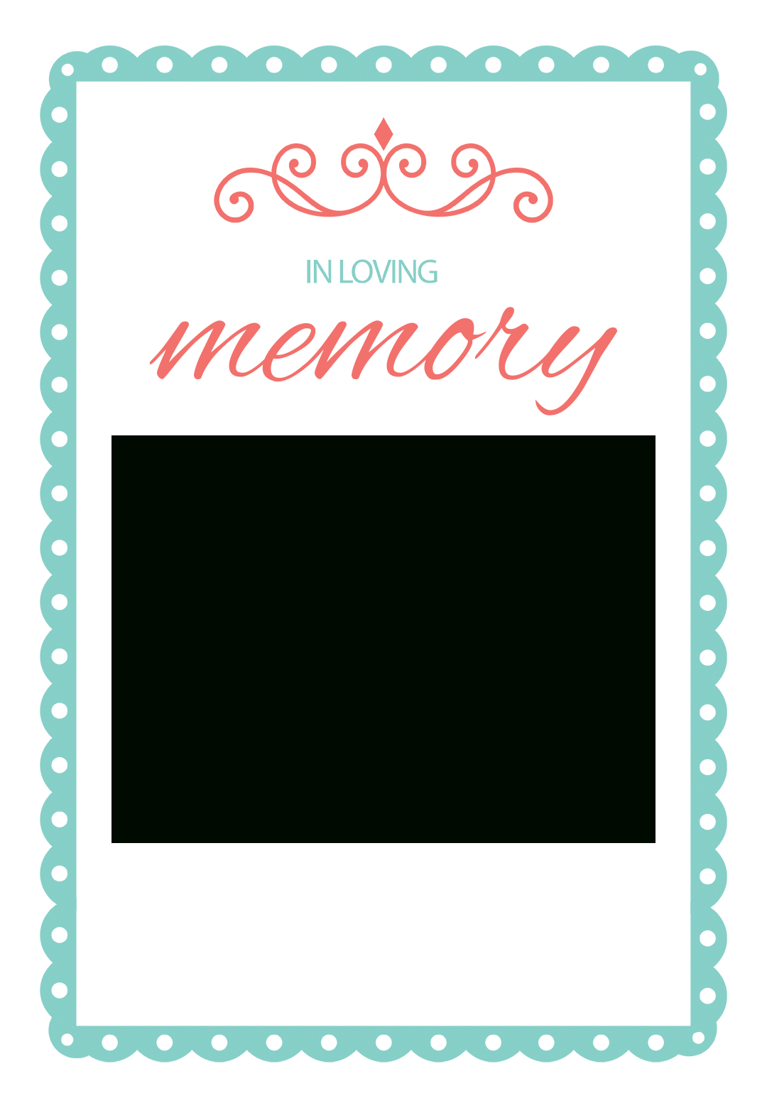 002 Free Memorial Cards Template Awful Ideas Funeral Card Inside Remembrance Cards Template Free