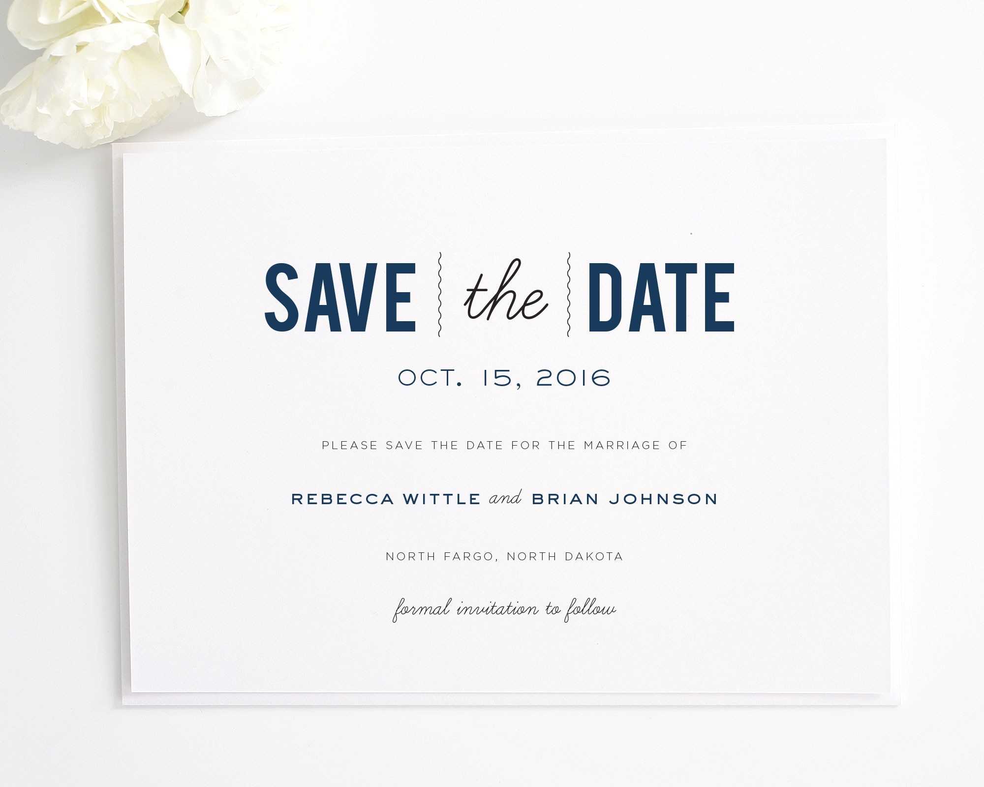 002 Save The Date Templates Word Free Email Template Intended For Save The Date Templates Word