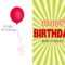 002 Template Ideas Creative Birthday Invitation Quarter Fold Within Birthday Card Template Microsoft Word