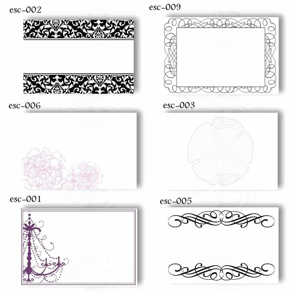 003 Free Printable Christmas Table Place Cards Template For Intended For Free Tent Card Template Downloads