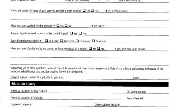 003 Job Application Template Microsoft Word Templates For regarding Job Application Template Word