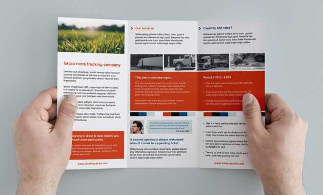 003 Template Ideas Free Corporate Trifold Brochure Tri Fold regarding Membership Brochure Template
