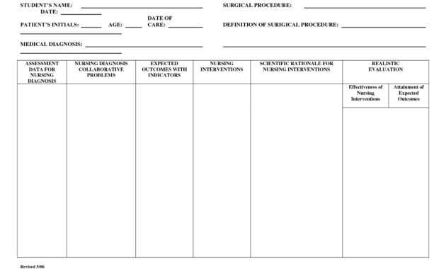 003 Template Ideas Nursing Care Plans Plan Sample Remarkable regarding Nursing Care Plan Templates Blank