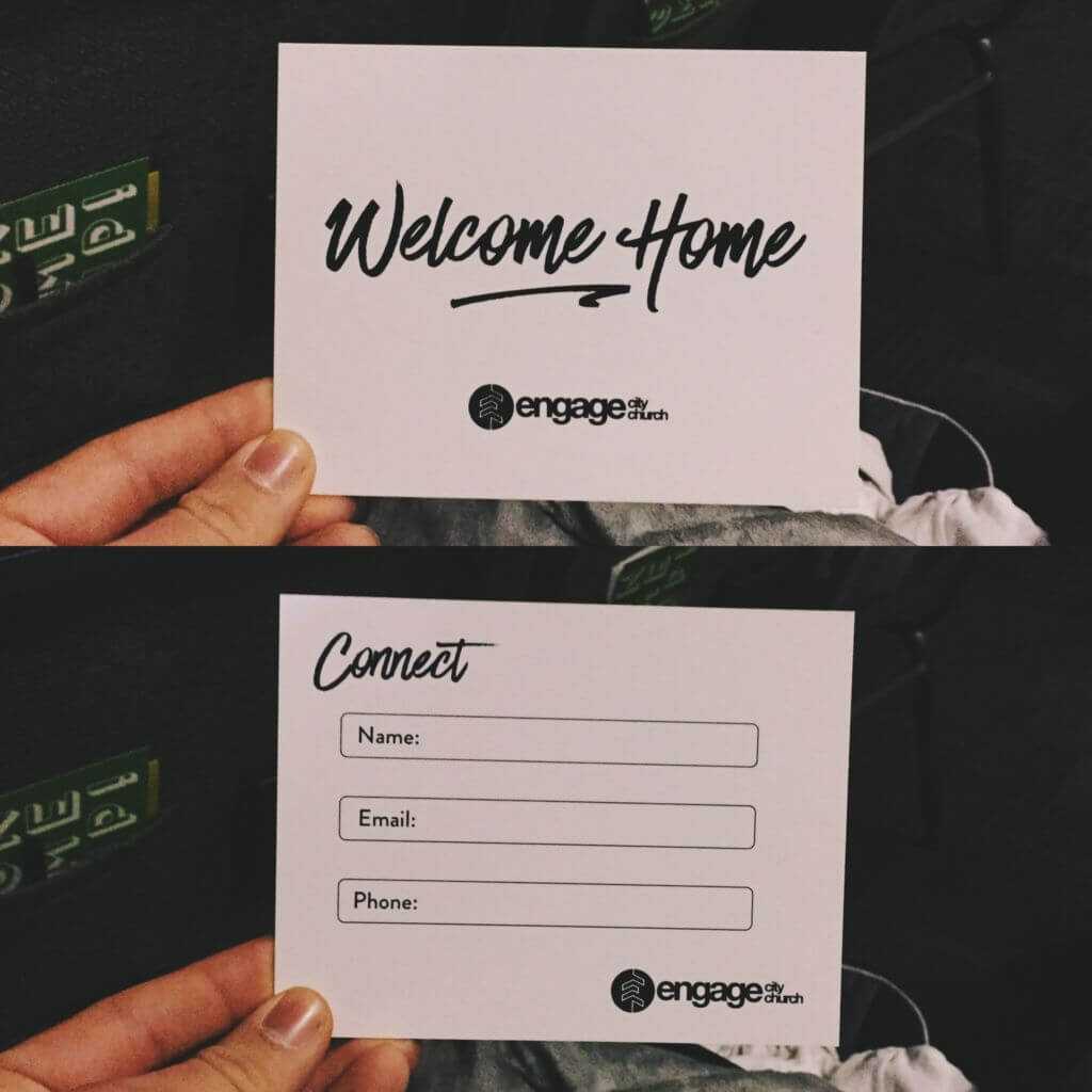 004 Church Visitor Card Template Word Ideas Welcome Home Throughout Church Visitor Card Template Word