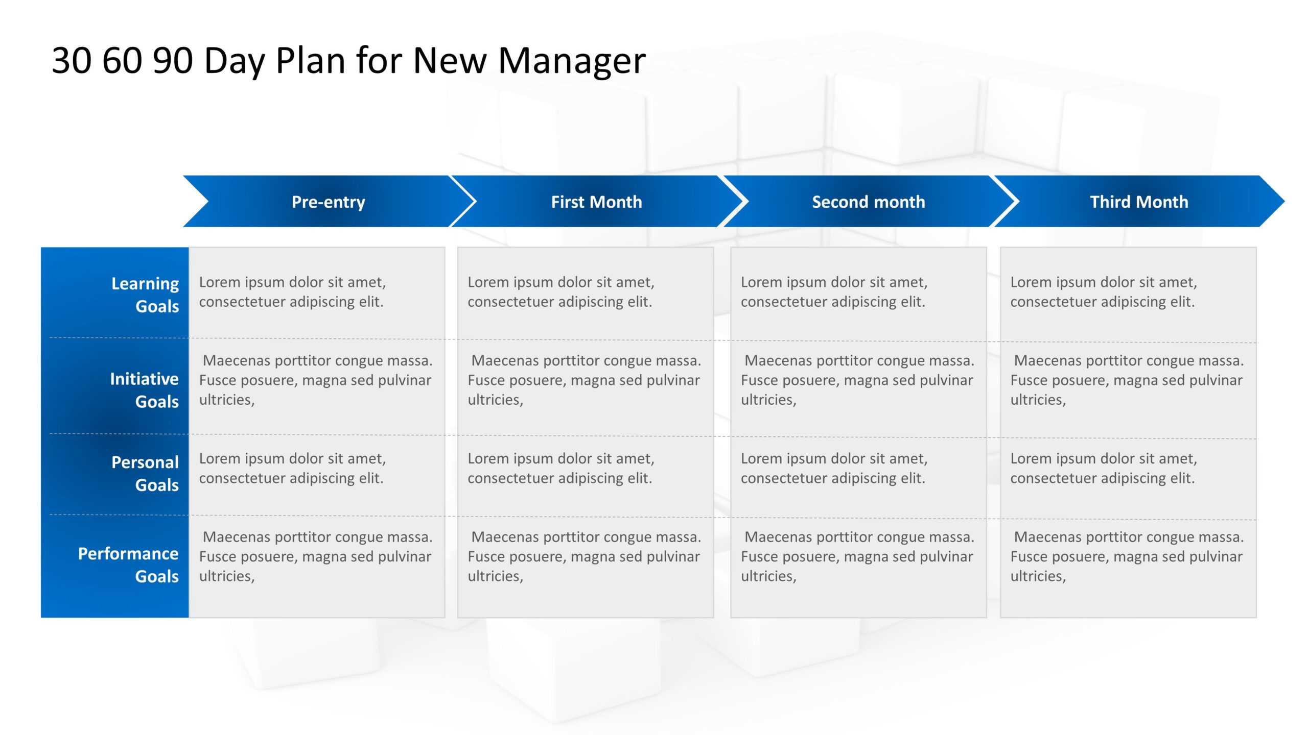 004 Day Template Itemid Plan For New Manager 16X9 Stirring In 30 60 90 Day Plan Template Word