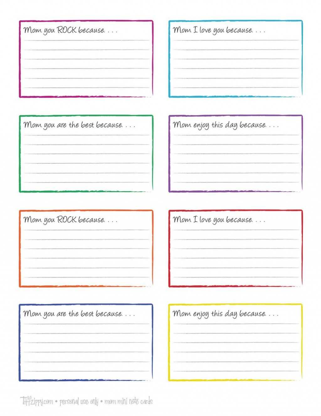 004 Free 4X6 Note Card Template Post Exceptional Ideas For 4X6 Note Card Template