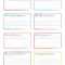 004 Free 4X6 Note Card Template Post Exceptional Ideas With 4X6 Note Card Template Word