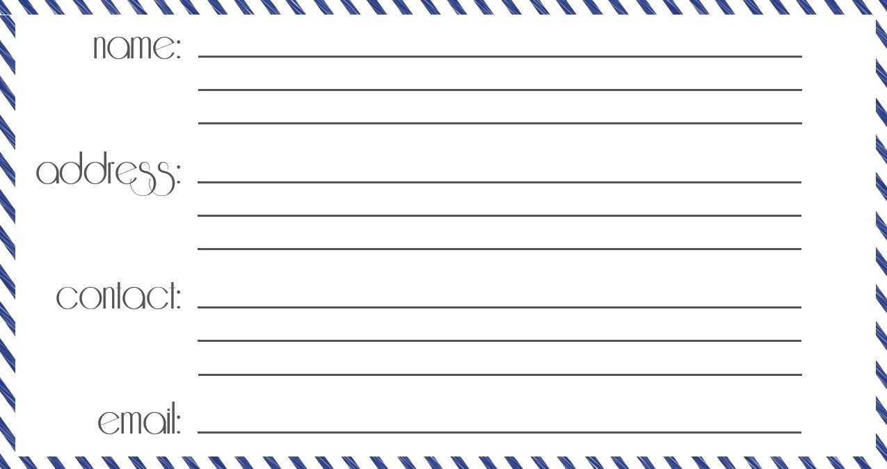 004 Luggage Tag Template Word Ideas Archaicawful 2007 Simple Within Luggage Tag Template Word