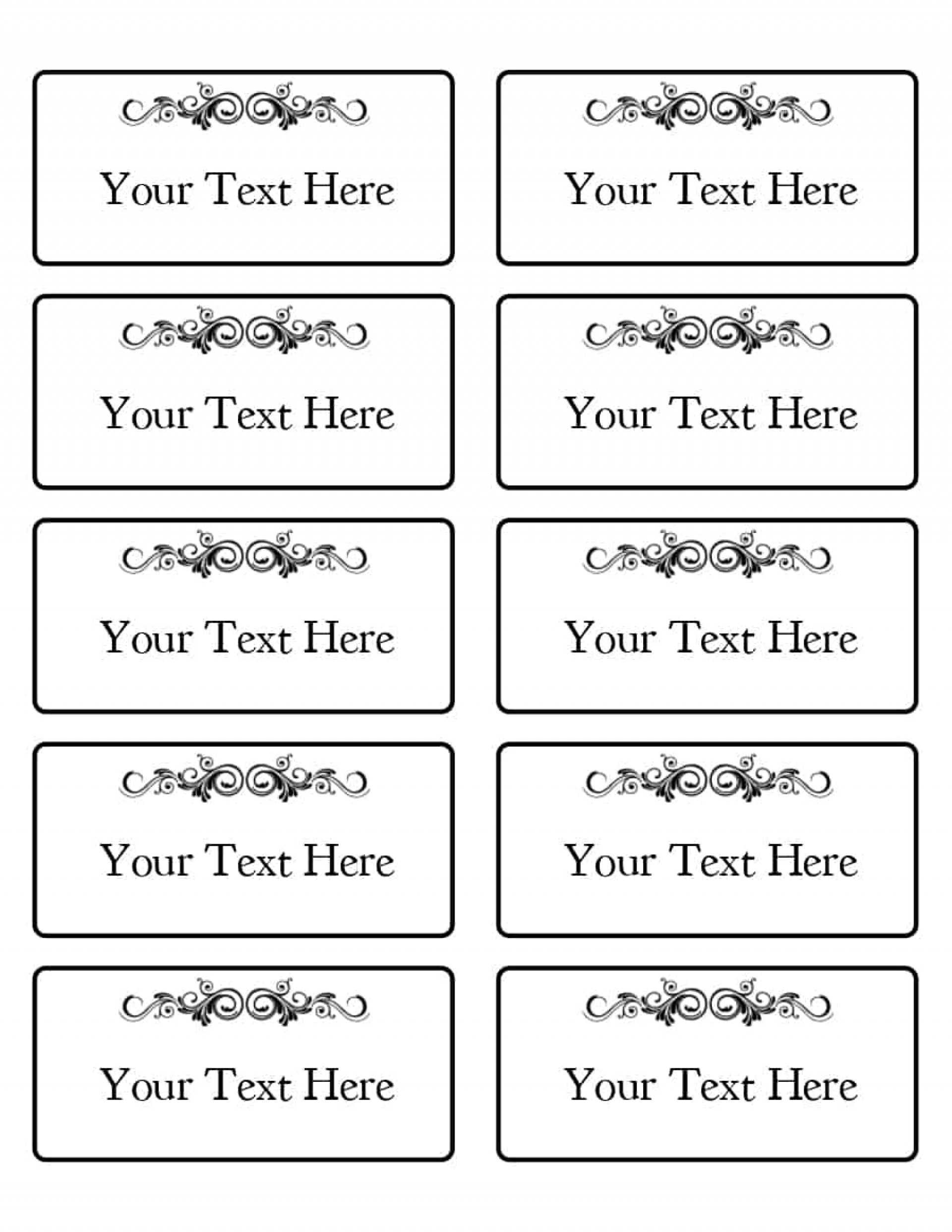 004 Microsoft Word Name Tag Template Unforgettable Ideas Regarding Name Tag Template Word 2010