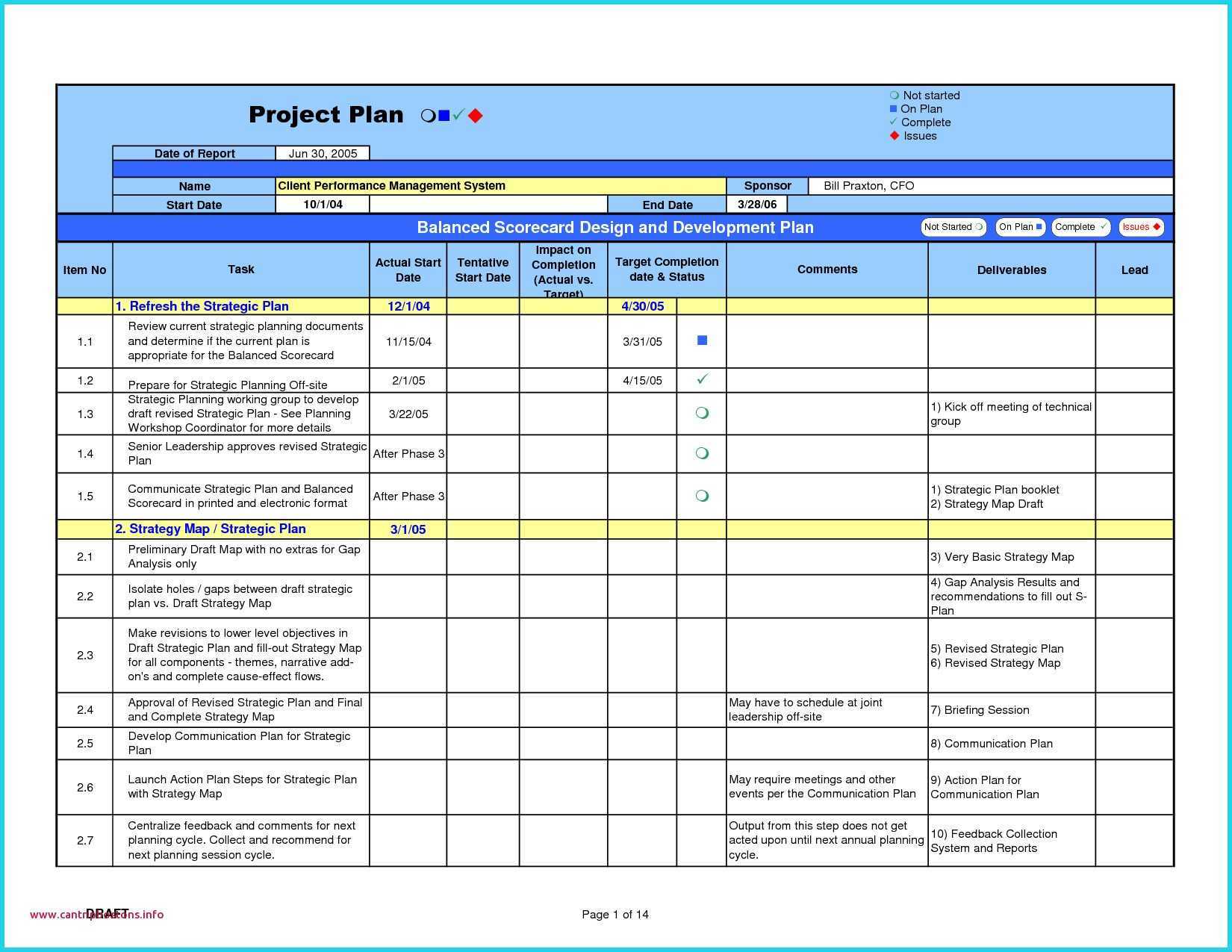 004 Project Status Report Template Excel Ideas Download Intended For Project Status Report Template Excel Download Filetype Xls