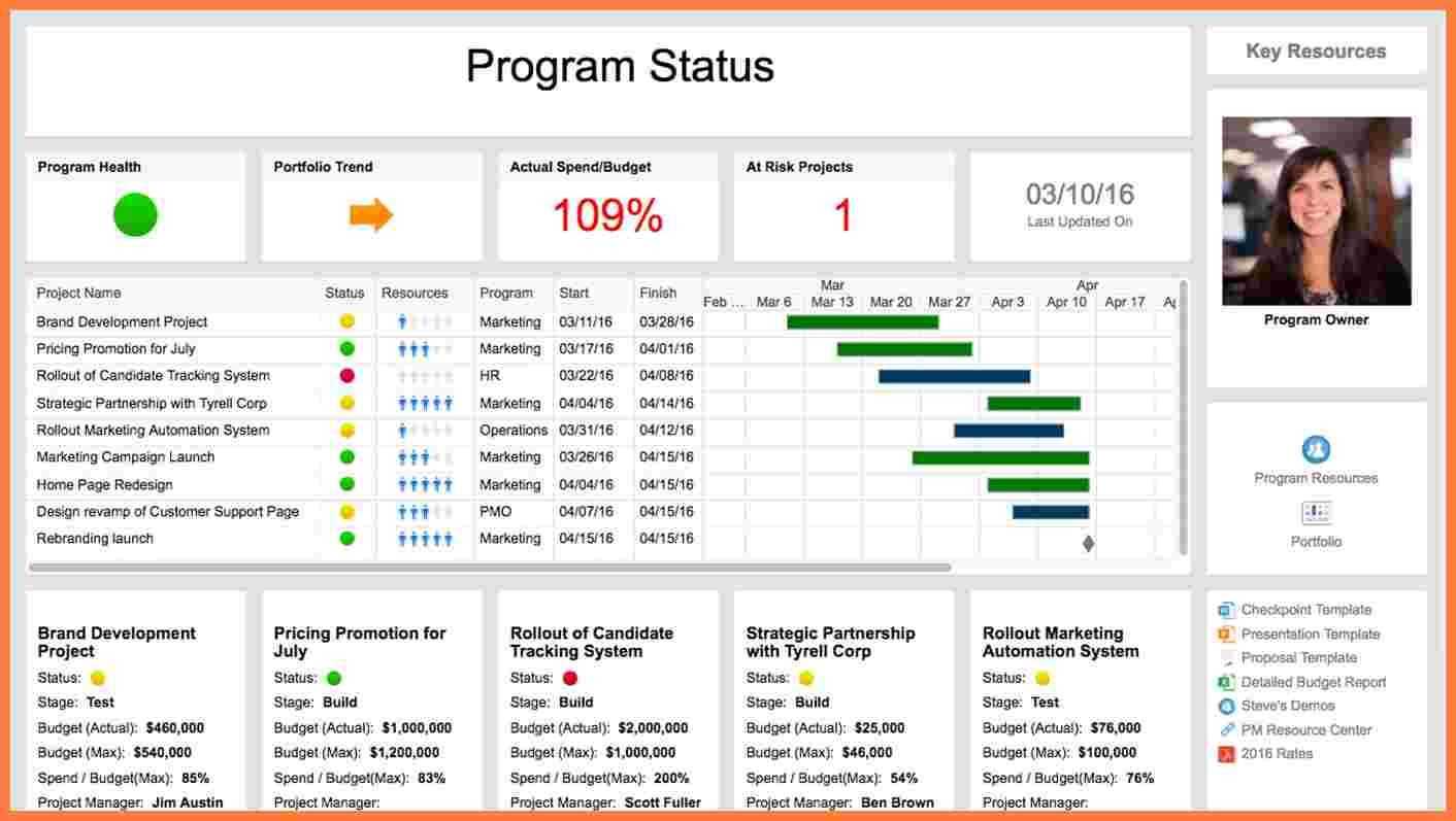 004 Project Status Report Template Excel Ideas Download Within Software Test Report Template Xls