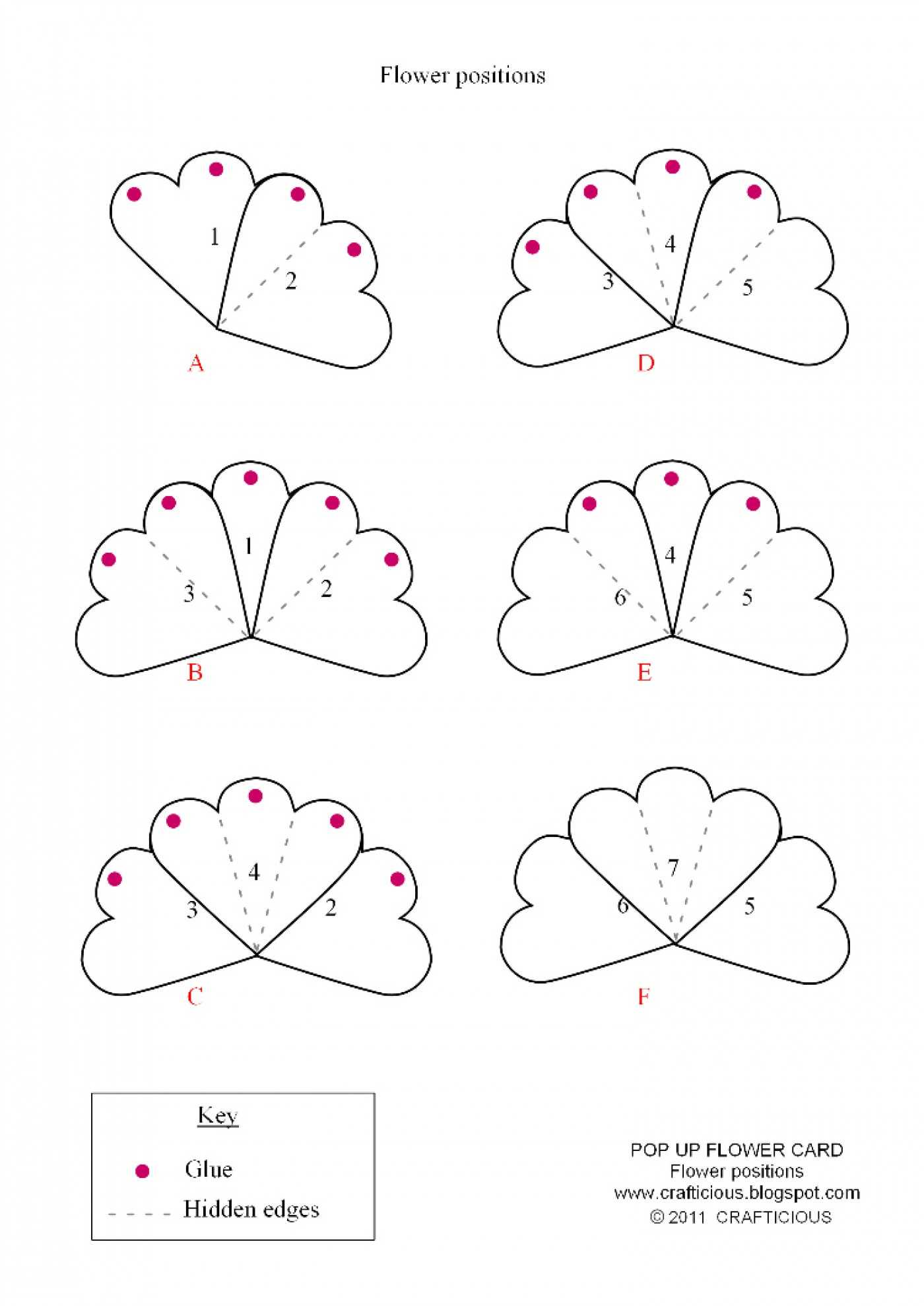 004 Template Ideas Pop Up Birthday Card Templates Free Regarding Pop Out Heart Card Template