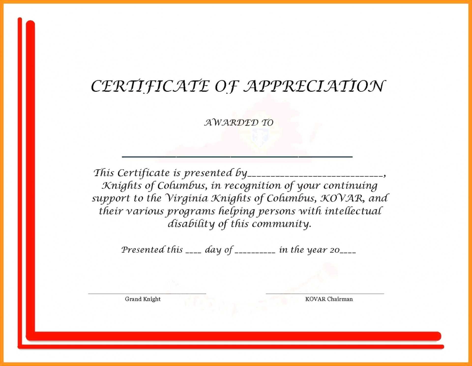 004 Template Ideas Years Of Service Certificate Singular 20 With Regard To Long Service Certificate Template Sample