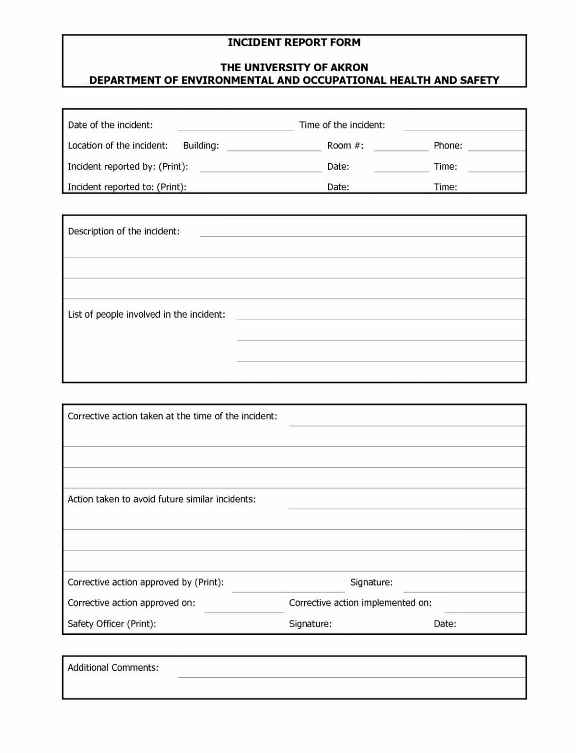 vehicle-accident-report-form-template