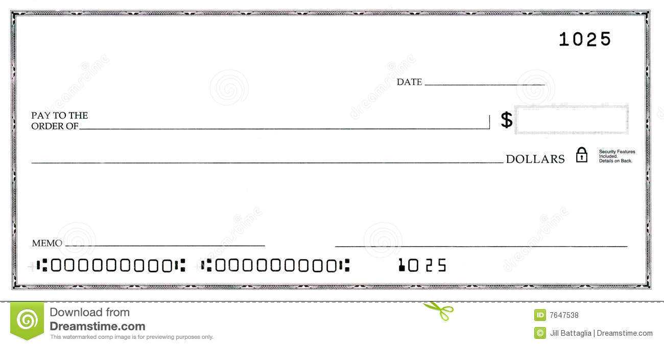 005 Blank Check False Numbers Free Template Sensational With Blank Check Templates For Microsoft Word