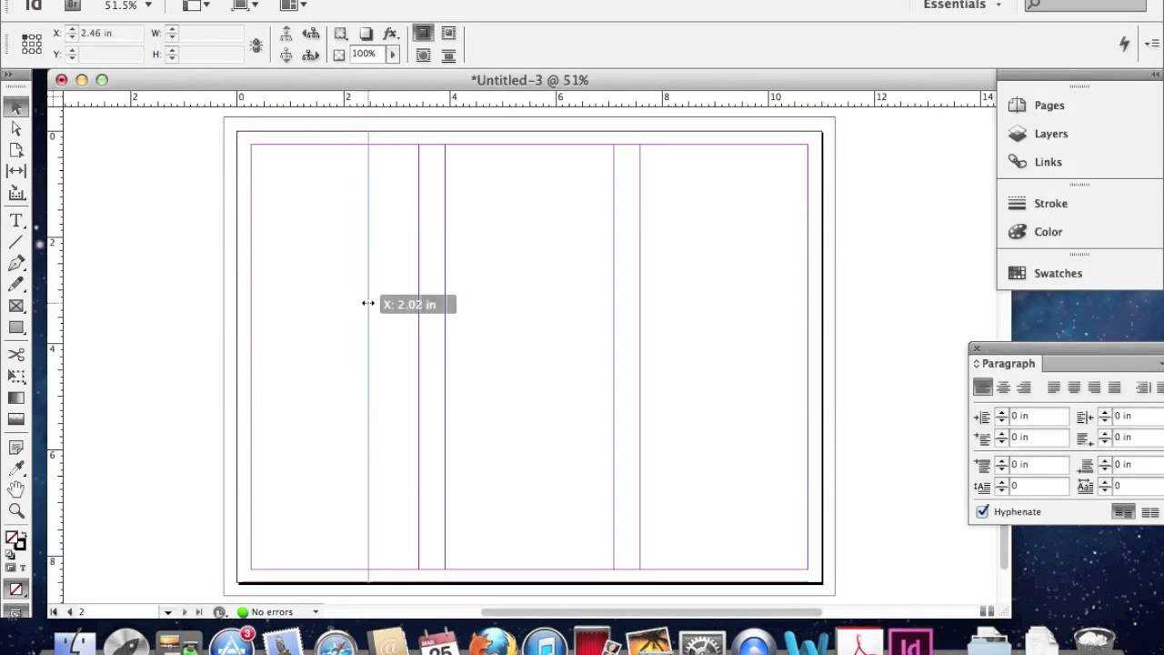 005 Maxresdefault Tri Fold Brochure Indesign Template Throughout Adobe Indesign Tri Fold Brochure Template