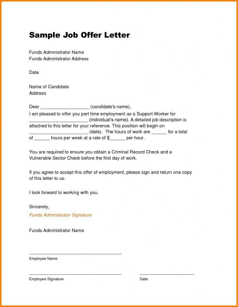 005 Offer Letter Format In Uae Word Doc Best Of Appointment Pertaining To Appointment Card Template Word