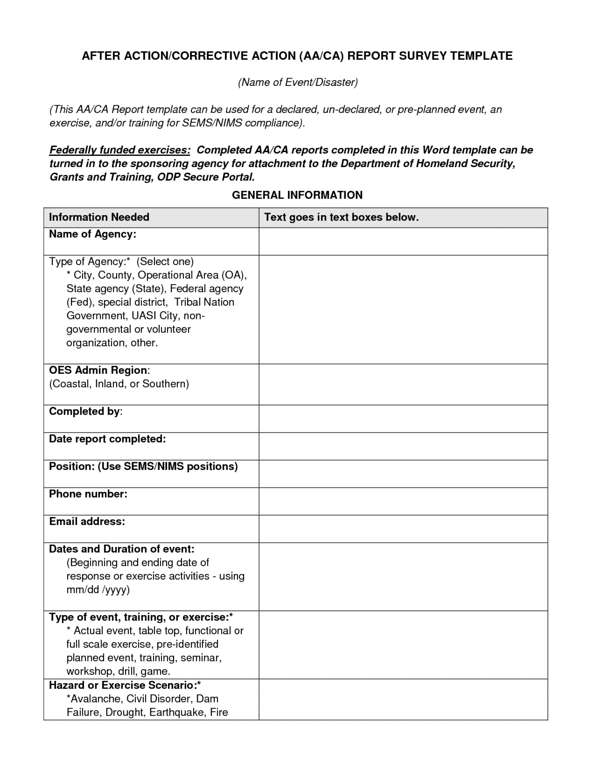 005 Recipe Card Template For Wordpad Cookbook Word Amazing With Regard To After Training Report Template