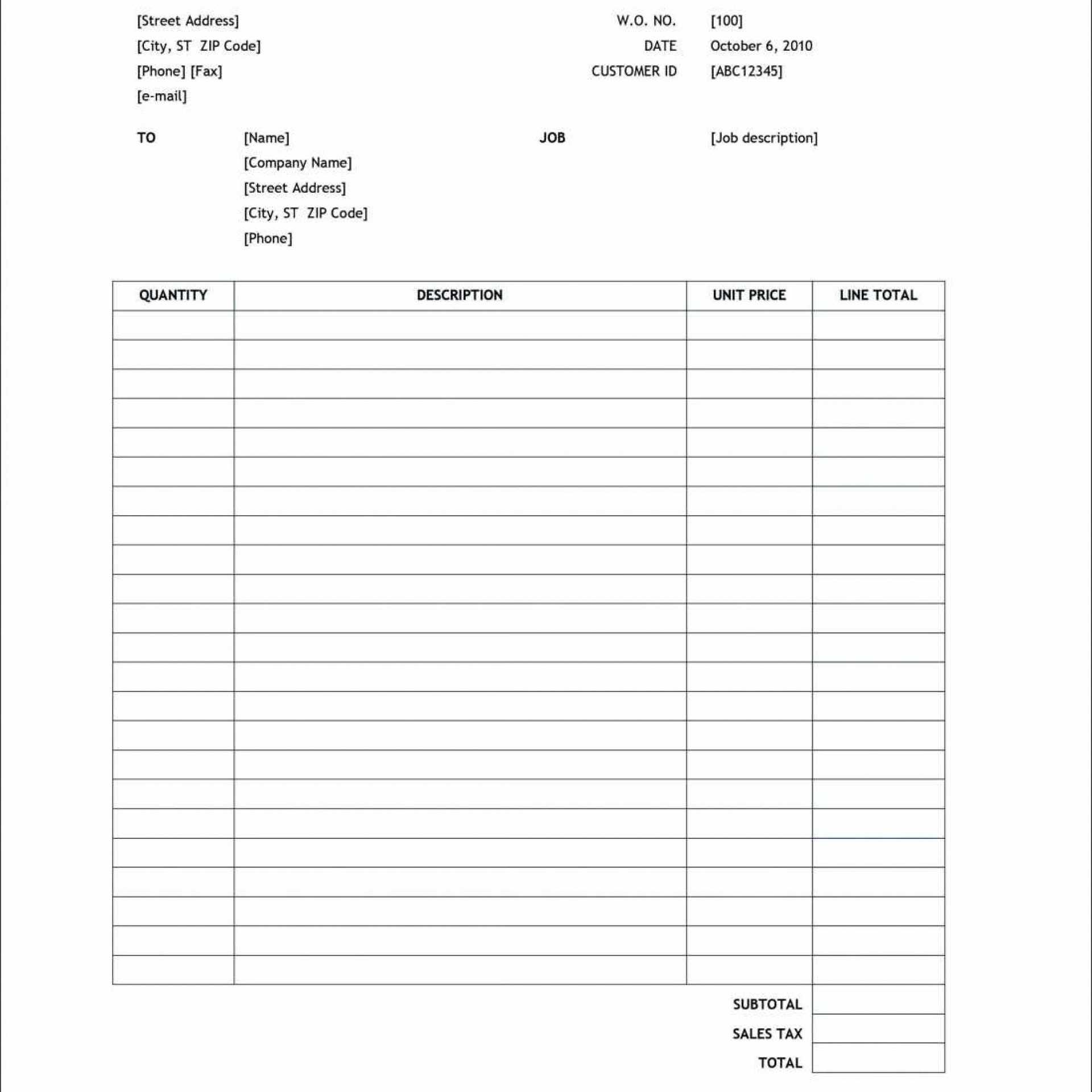 005 Shirt Order Forms Template Archaicawful Ideas T Free Throughout Blank T Shirt Order Form Template
