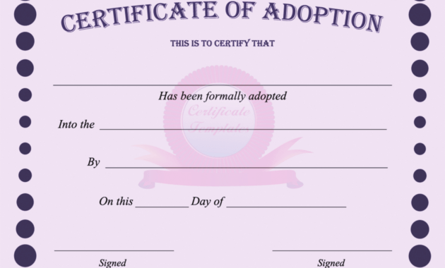 005 Template Ideas Birth Certificate Rare Word Document Free for Birth Certificate Fake Template