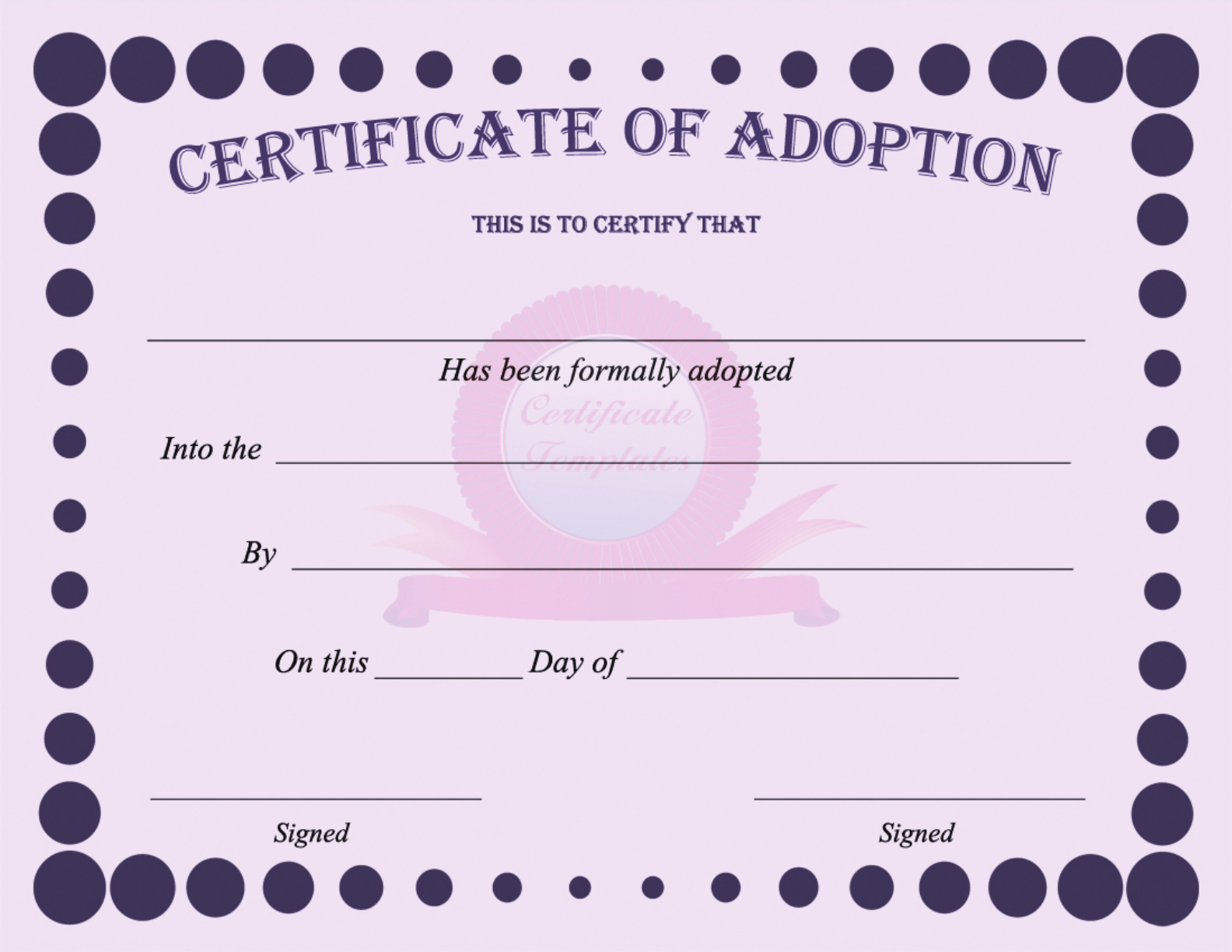 005 Template Ideas Birth Certificate Rare Word Document Free For Birth Certificate Fake Template