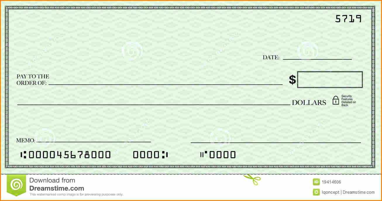 006 Blank Check Template Ideas Stunning Pdf Free Uk Business In Editable Blank Check Template