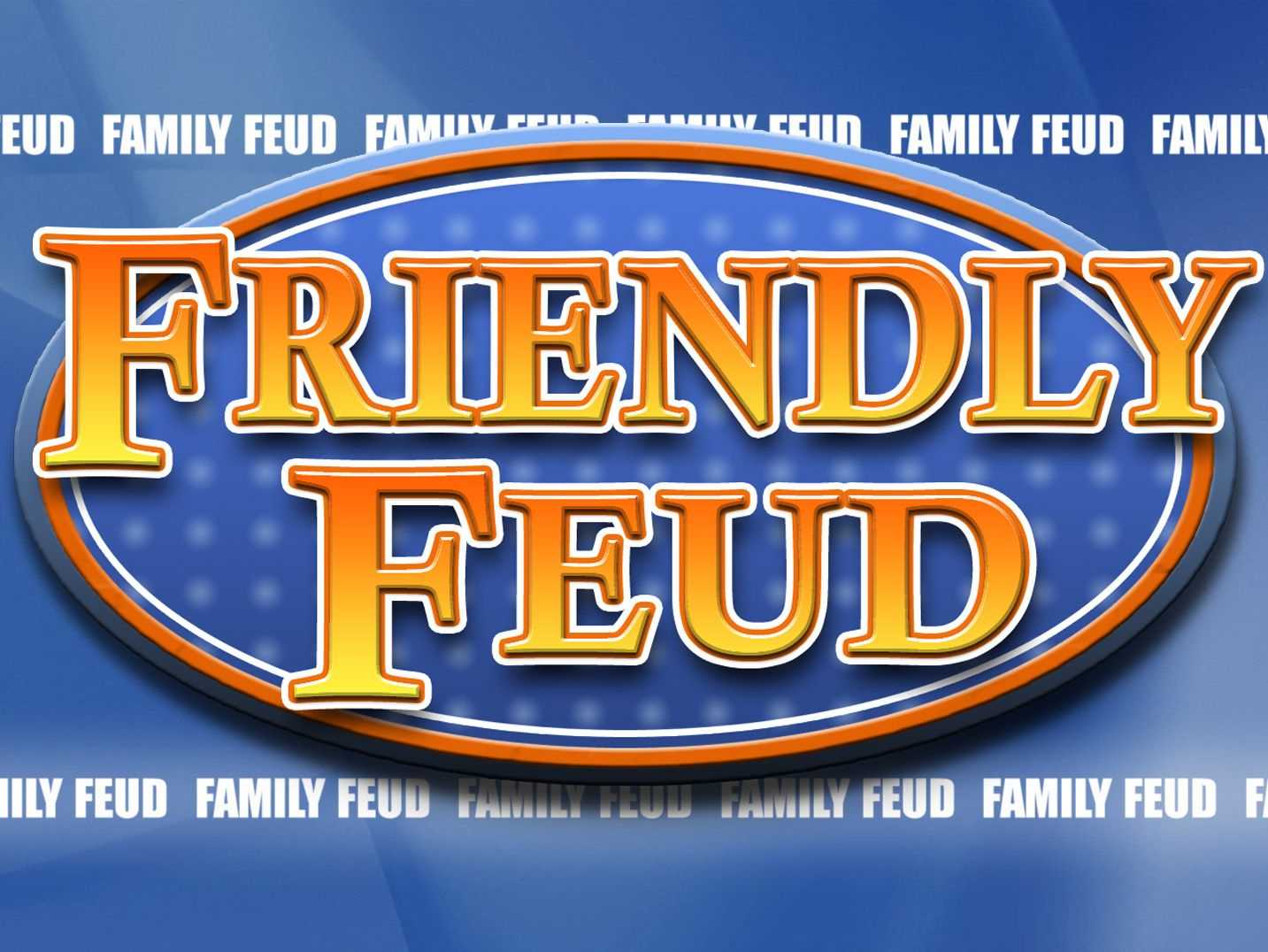 006 Family Feud Powerpoint Template Unforgettable Ideas Fast Pertaining To Family Feud Powerpoint Template With Sound