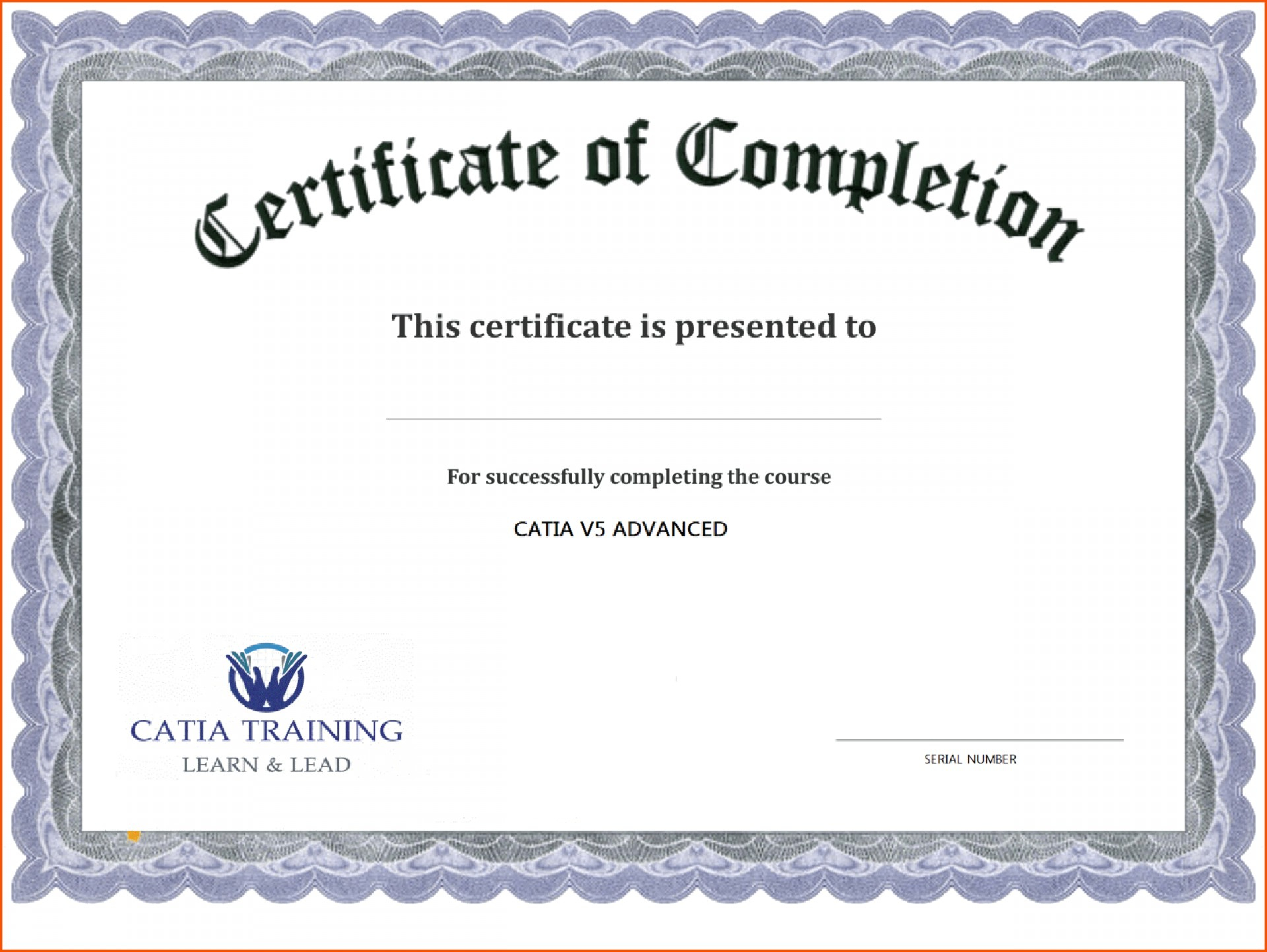 006 Forklift Truck Training Certificate Template Free With Regard To Forklift Certification Template