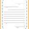 006 Free Letter Writing Template Ideas Friendly 2Nd Grade intended for Blank Letter Writing Template For Kids