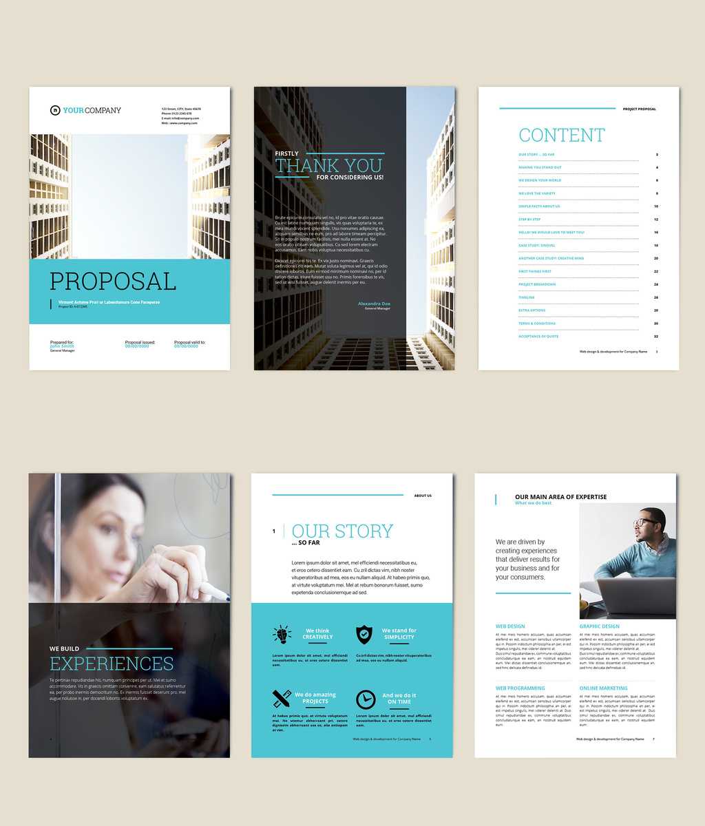 006 Id Template Ideas Free Indesign Annual Report Templates Inside Free Indesign Report Templates