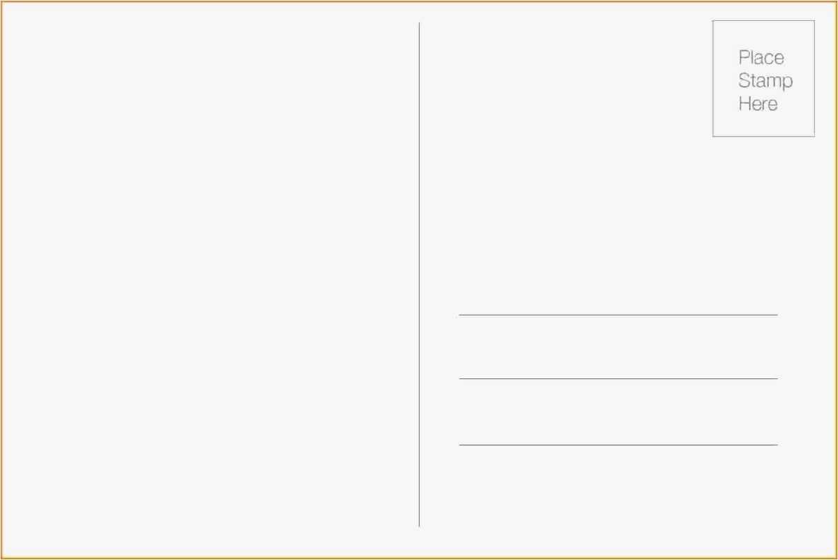 006 Postcard Template Free Download Ideas Postcards 4X6 With Regard To Microsoft Word 4X6 Postcard Template