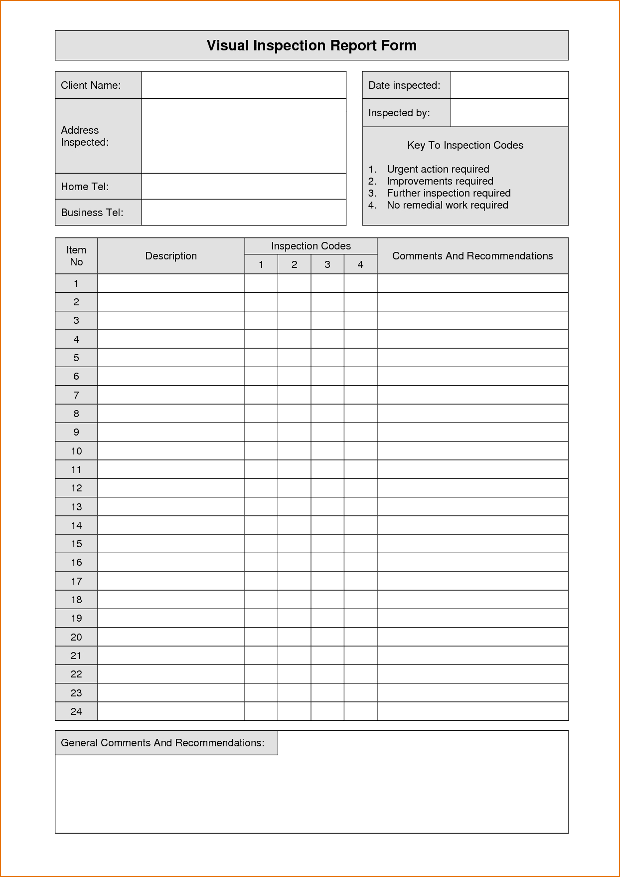 006 Template Ideas Home Inspection Astounding Report Free Pertaining To Home Inspection Report Template Pdf