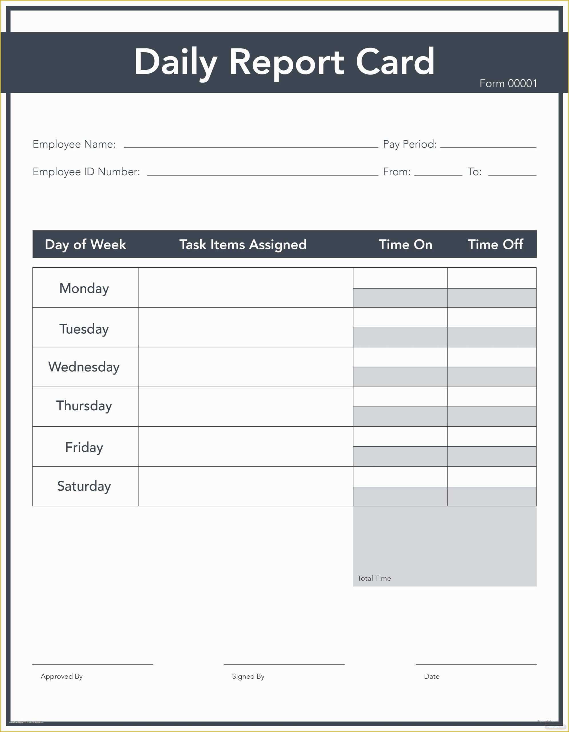 006 Template Ideas Report Card Excel Example Unforgettable Inside Shop Report Template