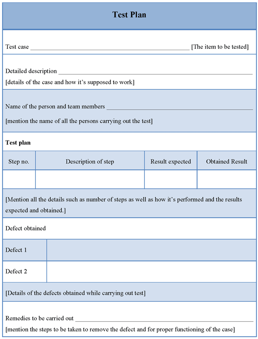 006 Test Plan Template Word Nttizml9 Archaicawful Ideas Throughout Software Test Plan Template Word