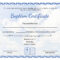 007 Certificate Of Baptism Template Ideas Unique Catholic Regarding Roman Catholic Baptism Certificate Template