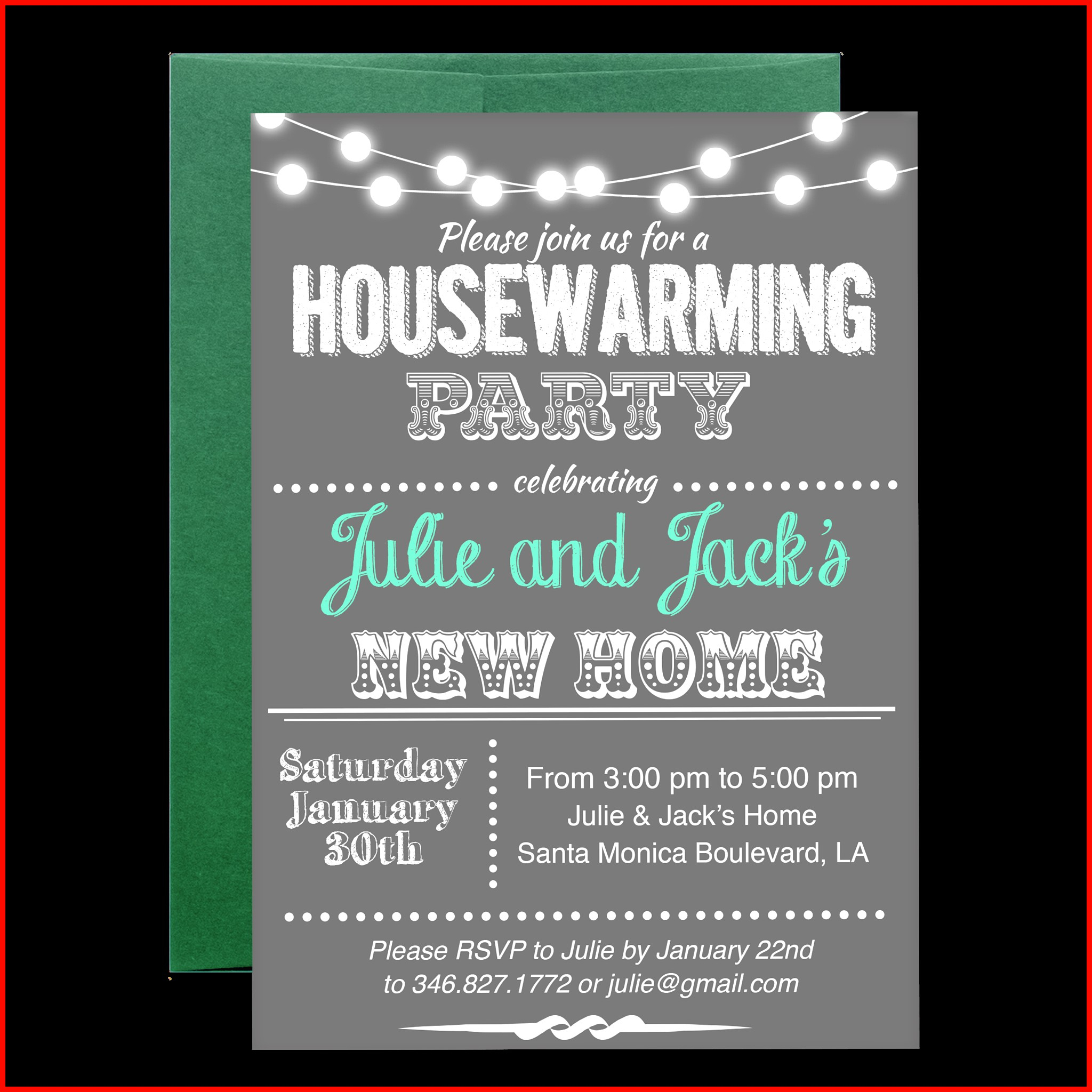 007 Housewarming Party Invitation Templates Free Template Intended For Free Housewarming Invitation Card Template