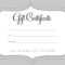 007 Template Ideas Stunning Free Customizable Gift Within Custom Gift Certificate Template