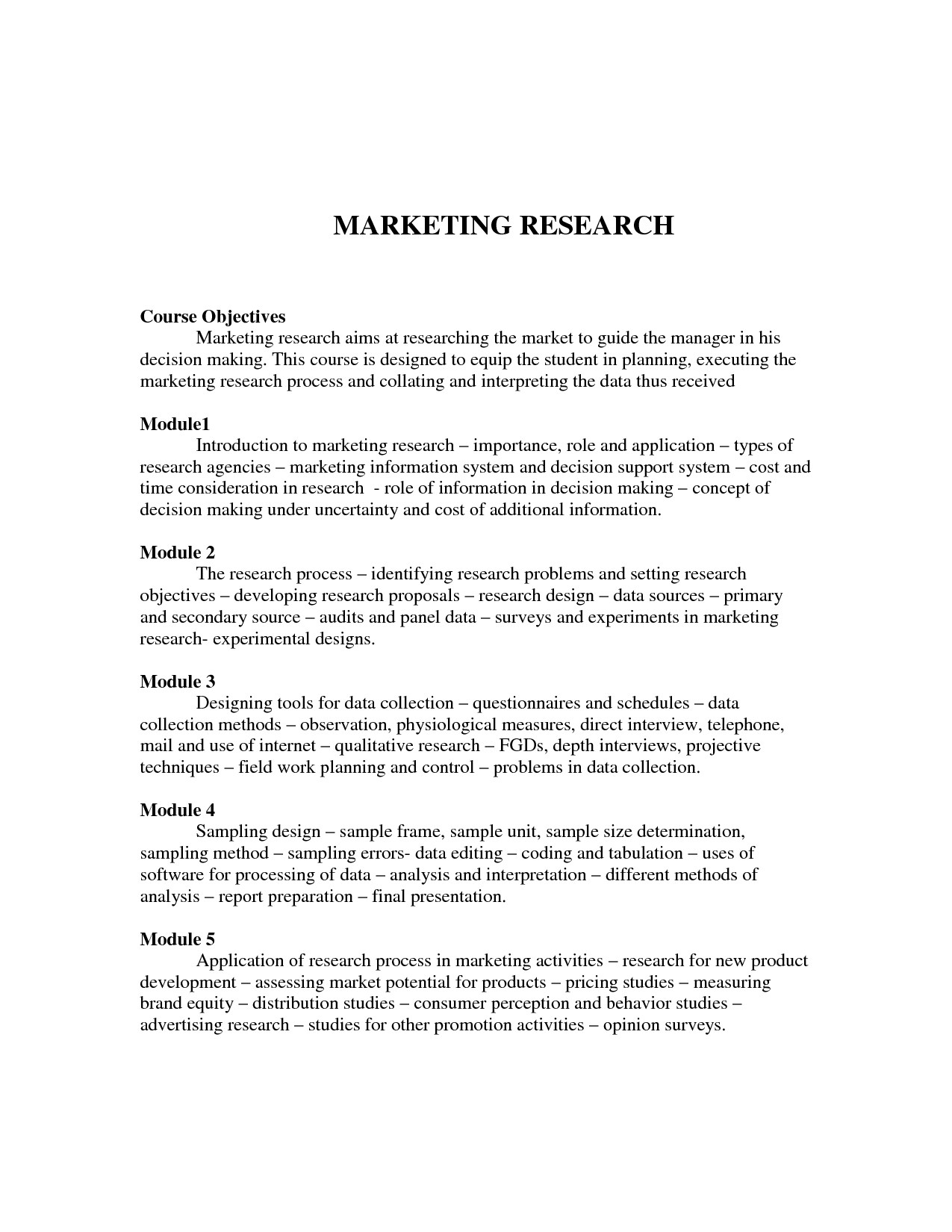 008 Best Photos Of Market Research Proposal Template With Regard To Market Research Report Template