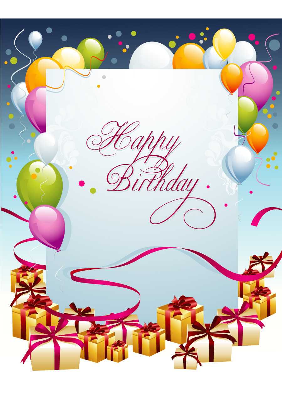 008 Birthday Card Template Blank Breathtaking Ideas With Birthday Card Template Microsoft Word