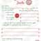 008 Blank Letter From Santa Template Word Ideas Free Pertaining To Letter From Santa Template Word
