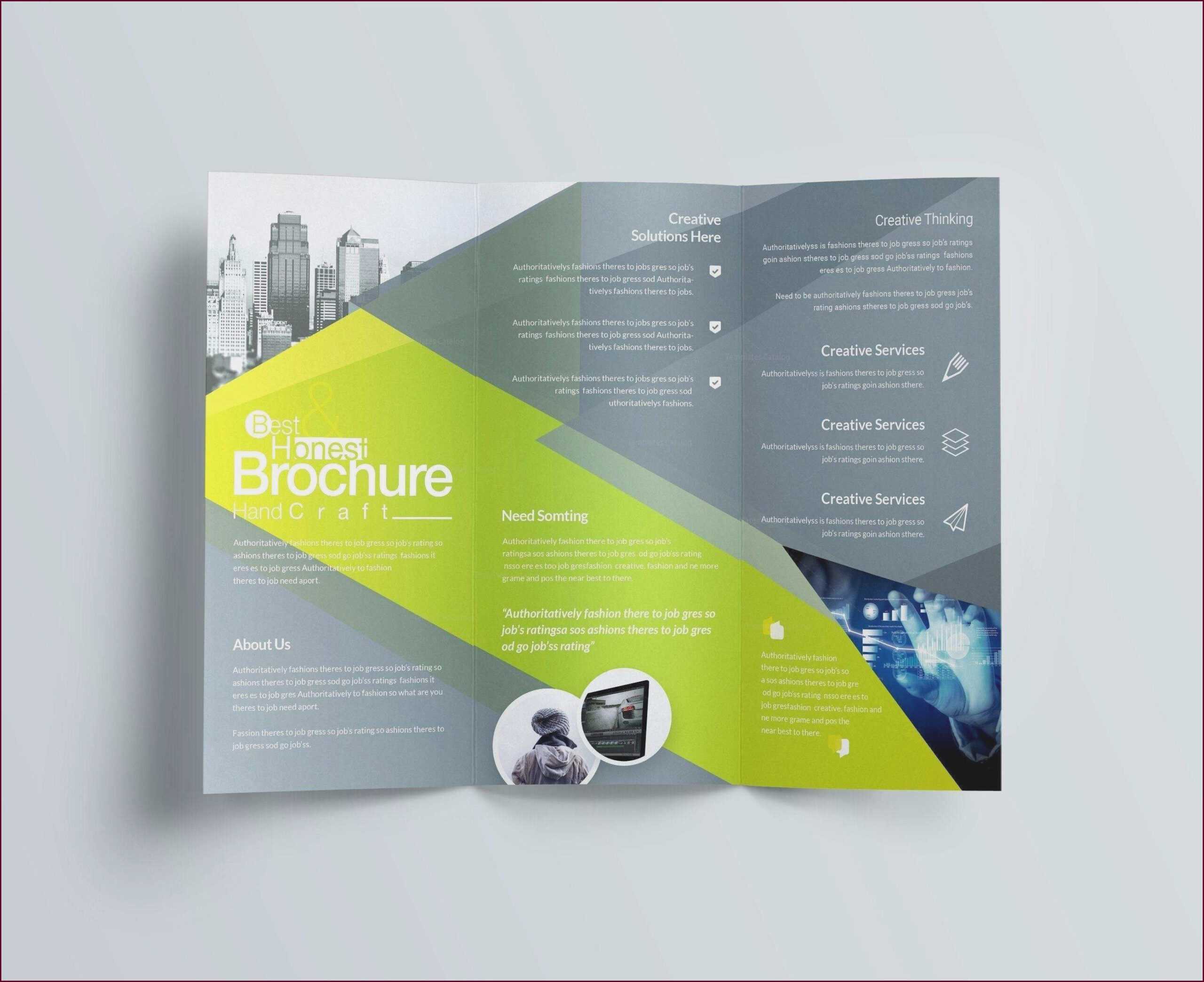 008 Brochure Templates Free Download For Word Template Ideas In Brochure Templates For Word 2007