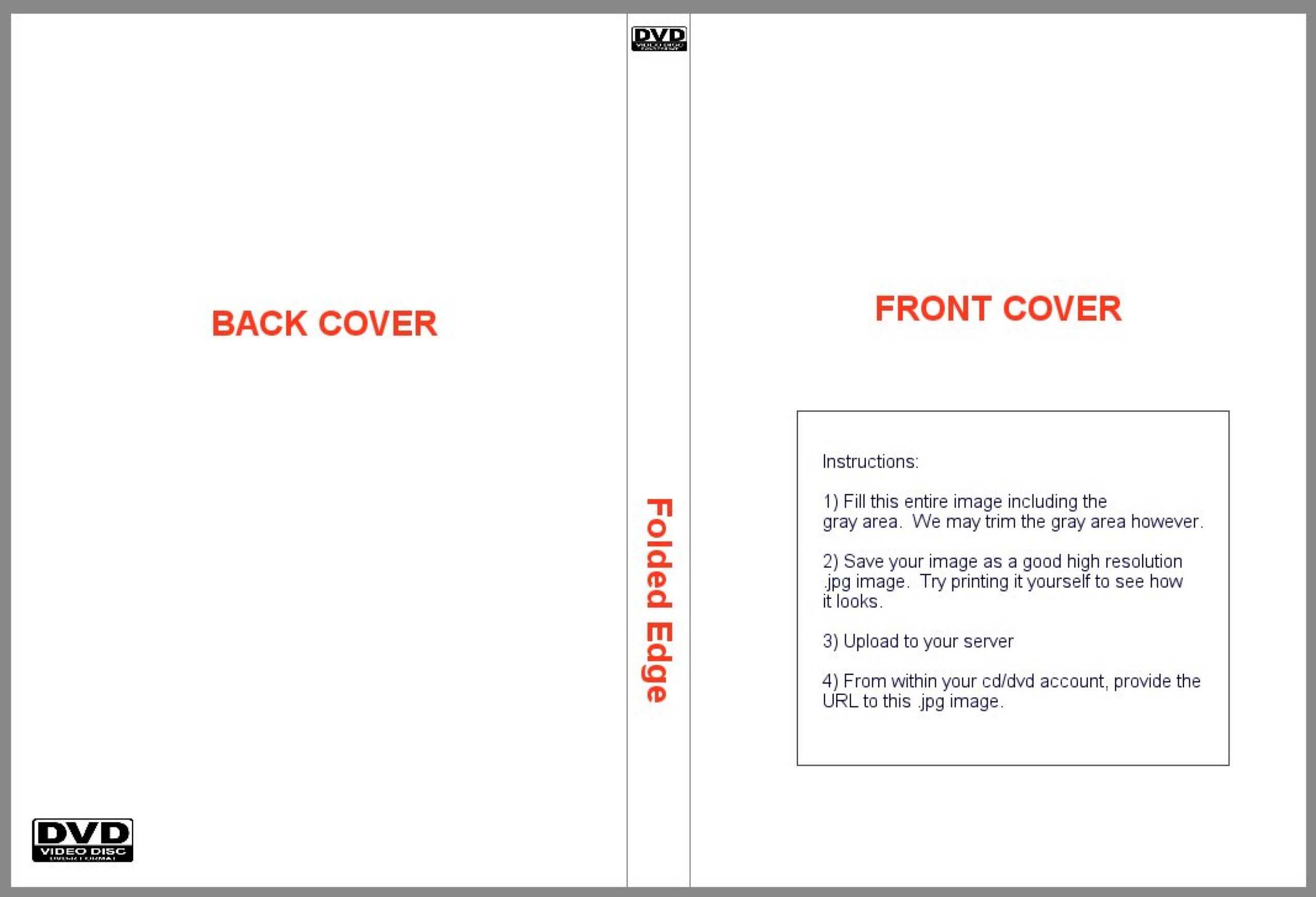 008 Dvd Cover Template Czwulgvg Case Label Free Impressive Within Cd Liner Notes Template Word