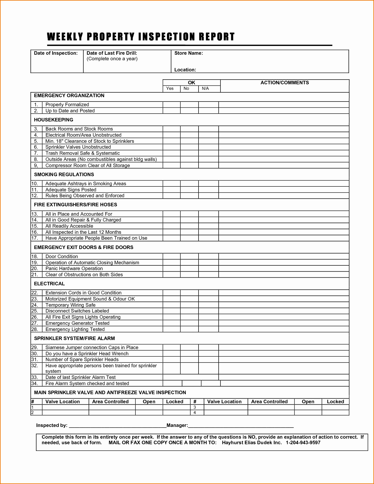 008 Home Inspection Report Template Pdf And Templates Of For Home Inspection Report Template