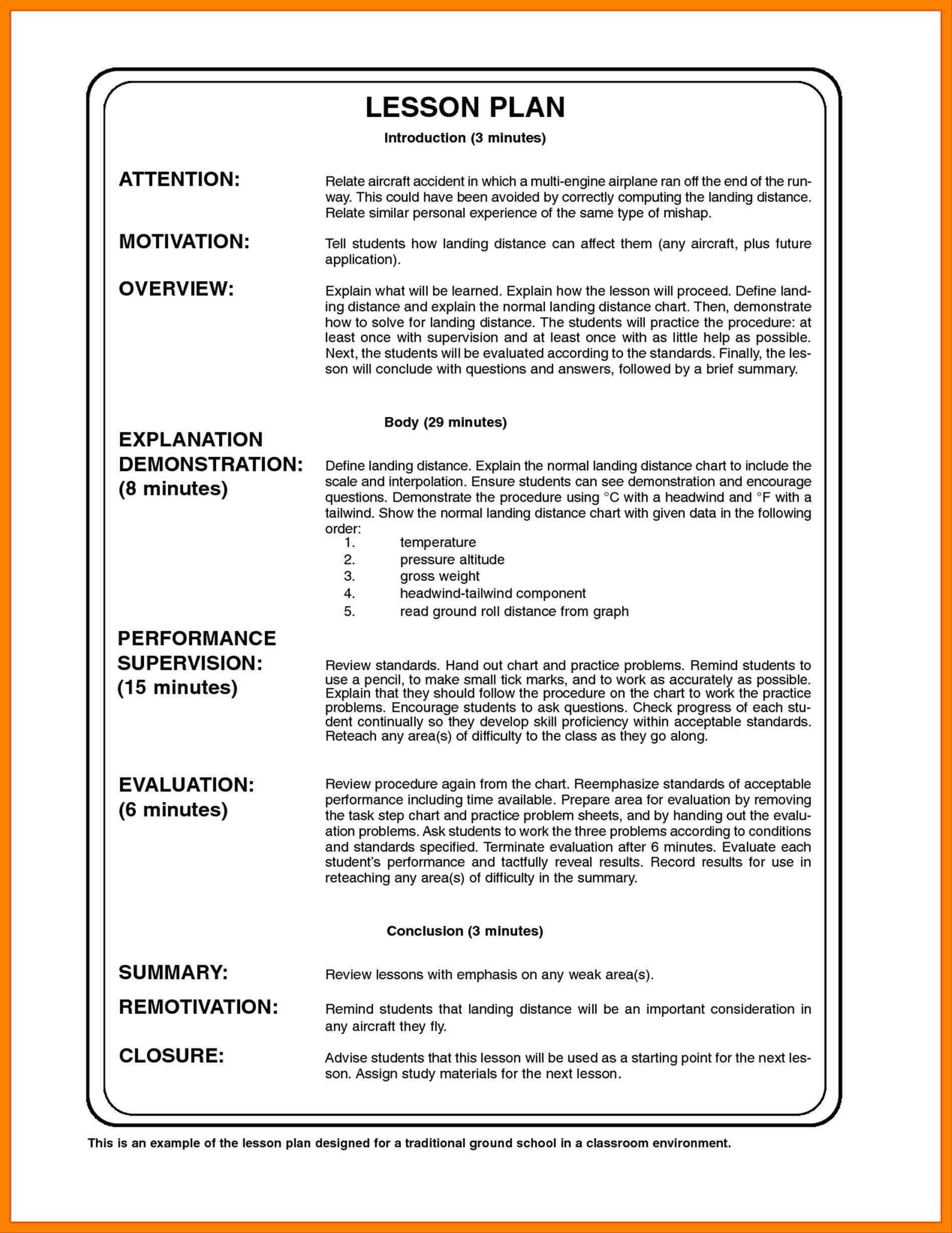 008 Plan Template Madeline Hunter Lesson Blank Word6 Point Inside Madeline Hunter Lesson Plan Blank Template